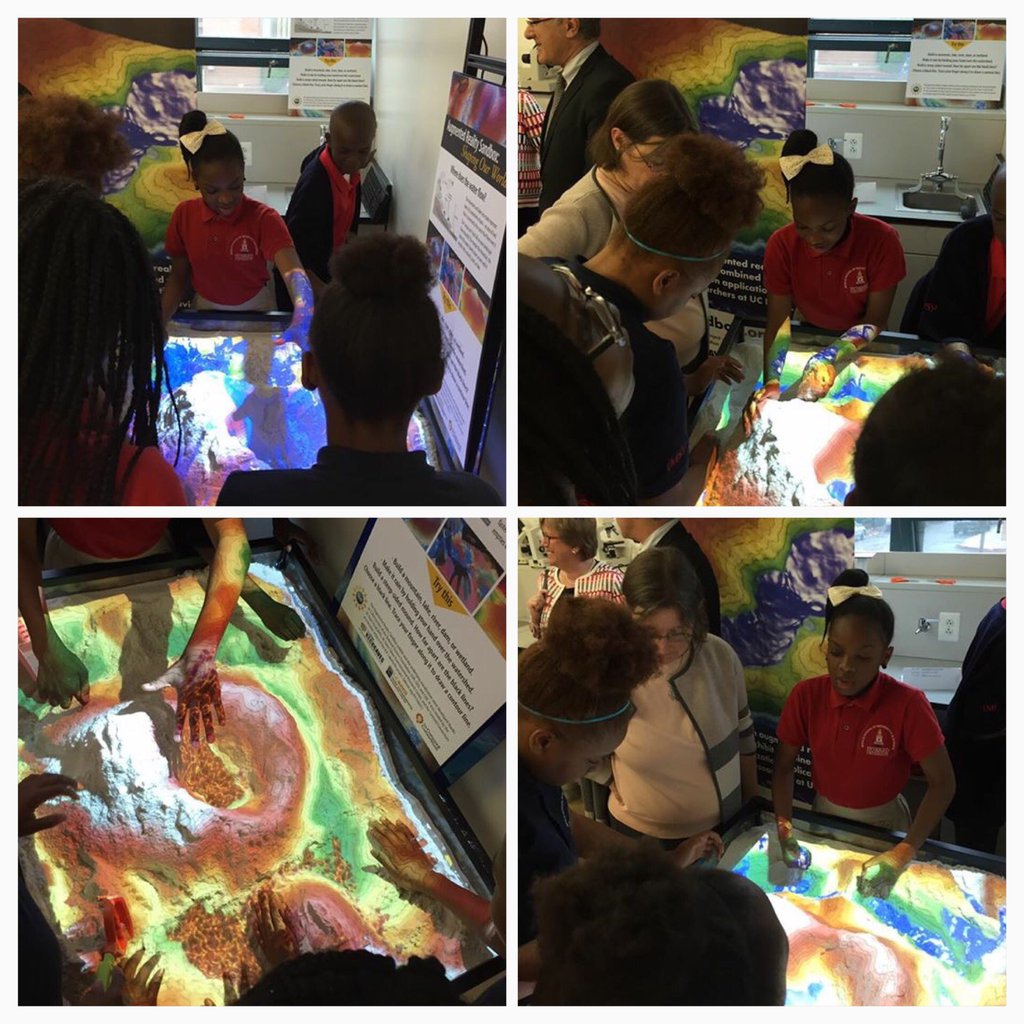 Courtesy of Howard University Middle School of Mathematics and Science.